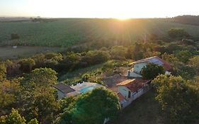 Quintal De Minas